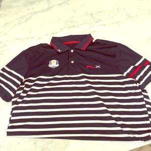 Ralph Lauren Ryder Cup Polo
